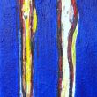 Totems (30x120cm) 650 Euro